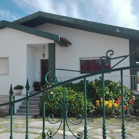 Villa Vitoria Назаре Екстер'єр фото