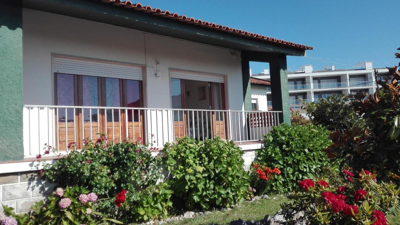 Villa Vitoria Назаре Екстер'єр фото